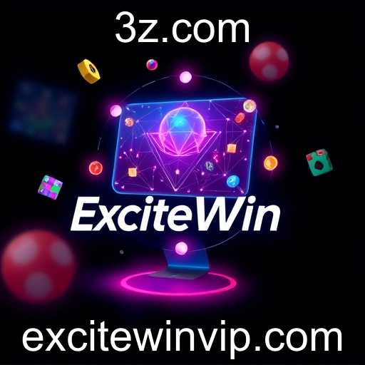 Ascensão e Impacto de ExciteWin no Mercado Digital