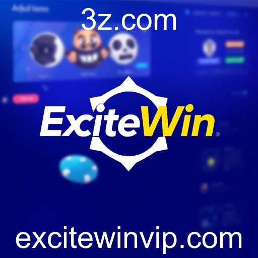 A Ascensão do ExciteWin no Mundo dos Jogos Online