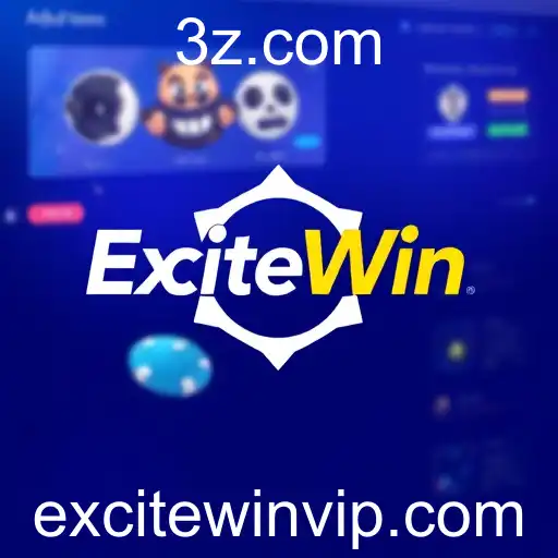 A Ascensão do ExciteWin no Mundo dos Jogos Online