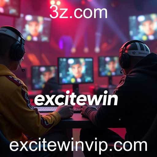 ExciteWin: A Revolução dos Jogos Online em 2025