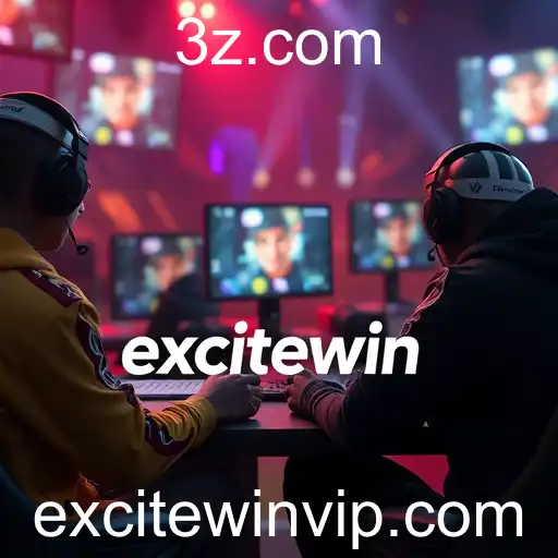 ExciteWin: A Revolução dos Jogos Online em 2025