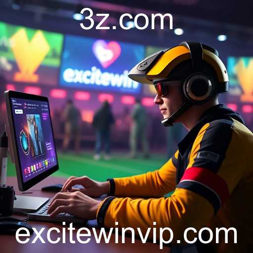 Tendências e Impactos dos Sites de Jogos em 2025