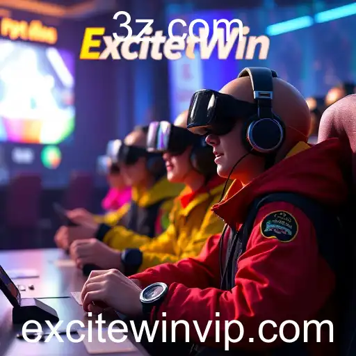 Novidades e Tendências no Universo dos Jogos Online