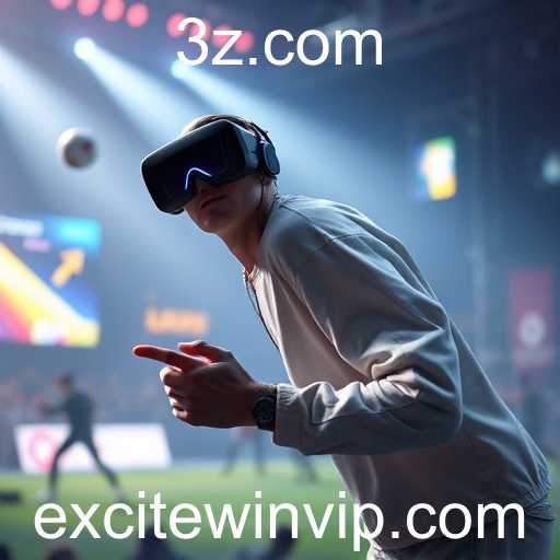 A Revolução do Universo dos Jogos: Como os Desenvolvedores Estão Transformando a Indústria