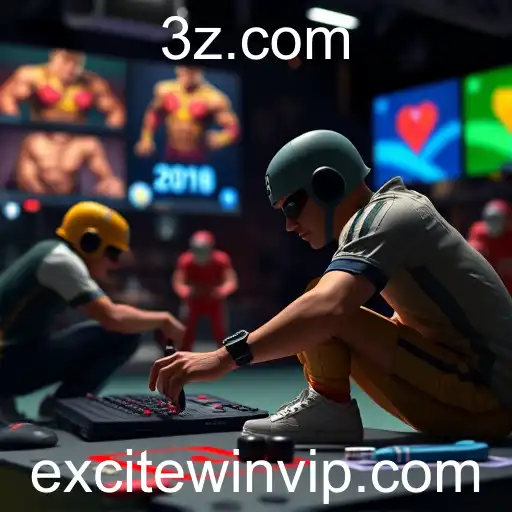 Expansão do Mercado de Jogos Online em 2025