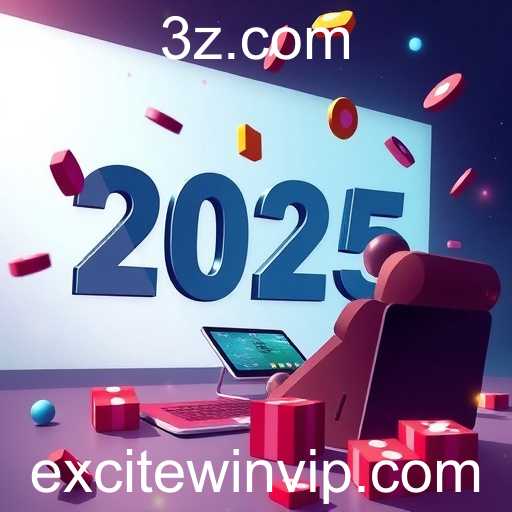 Expansão do Mercado de Jogos Online em 2025