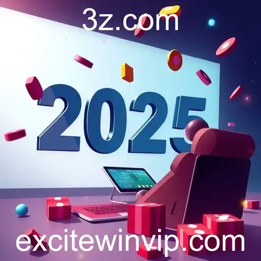 Expansão do Mercado de Jogos Online em 2025