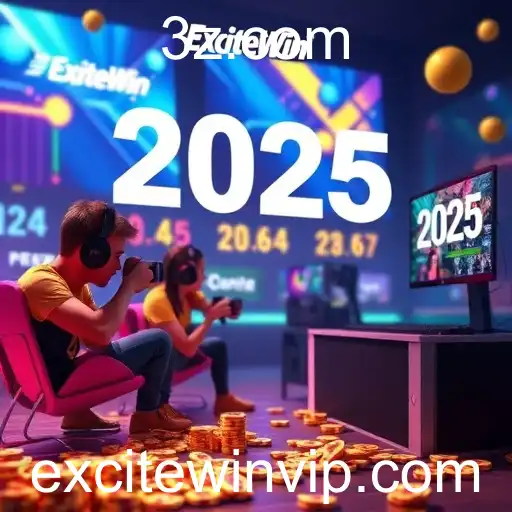 A Revolução dos Jogos Online no Brasil em 2025