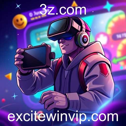 Revolução dos Jogos Online: O Crescimento Impulsionado pelo ExciteWin