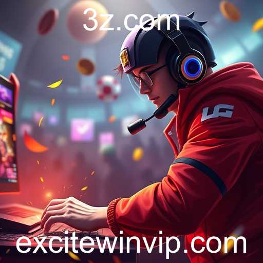 O Ano dos Grandes Vencedores nos Jogos Virtuais