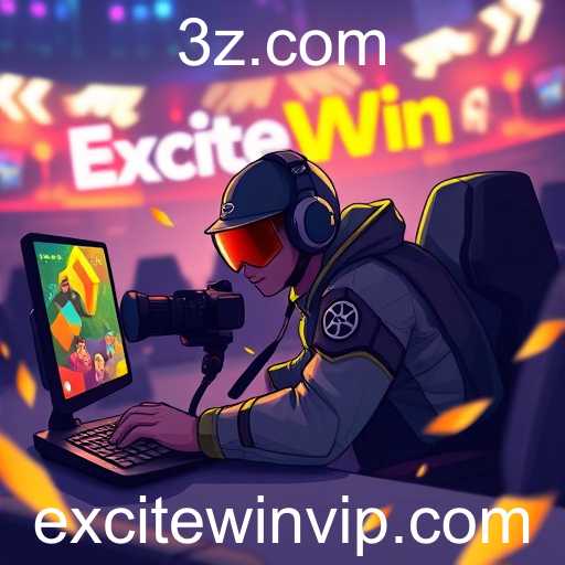 Jogos e Entretenimento Digital: O Crescimento do ExciteWin