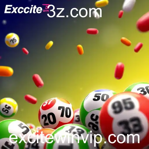 Explorando o Fascinante Mundo dos Jogos Keno no Excitewin