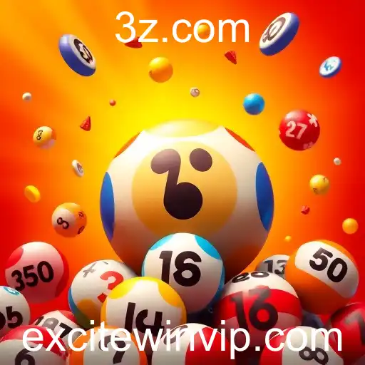 Explorando a Categoria de Loteria no ExciteWin: Uma Experiência Global de Sorteio