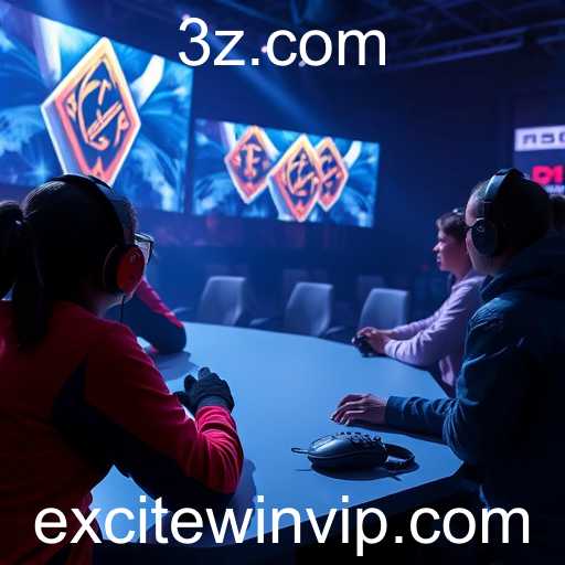 A Evolução dos Jogos de Azar Online em 2025