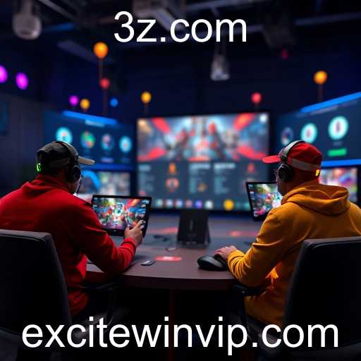 O Crescimento dos Jogos Online em 2025