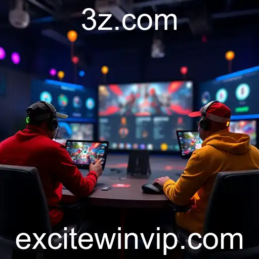 O Crescimento dos Jogos Online em 2025