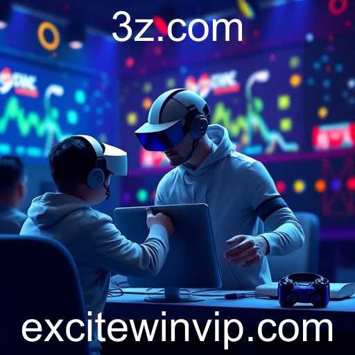 O Impacto dos Jogos Online em 2025