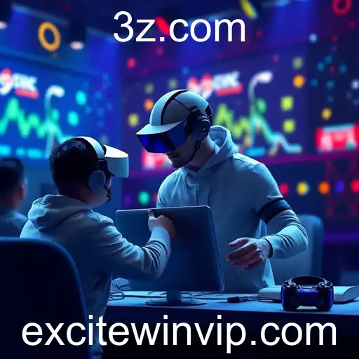 O Impacto dos Jogos Online em 2025