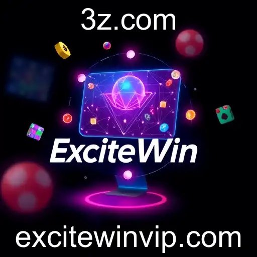 Ascensão e Impacto de ExciteWin no Mercado Digital