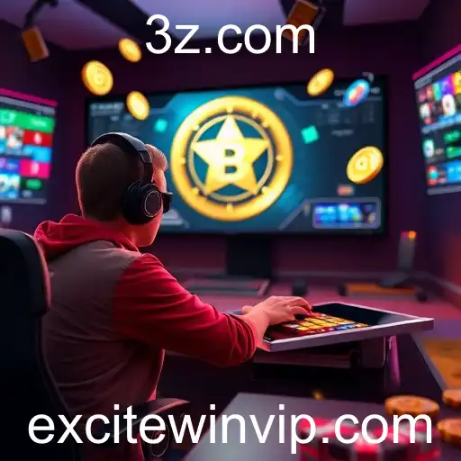 Setor de Jogos: Transformações e Desafios em 2025