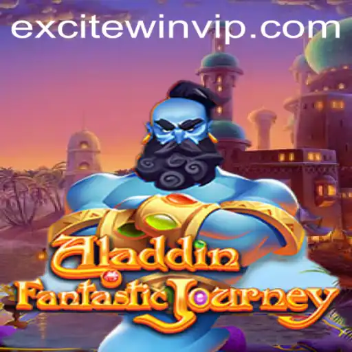 Aladdin and the Magic of Excitewin: A Journey through Gameplay and Adventure