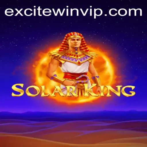 Discover the Thrilling World of SolarKing: A Journey of Strategy and Adventure