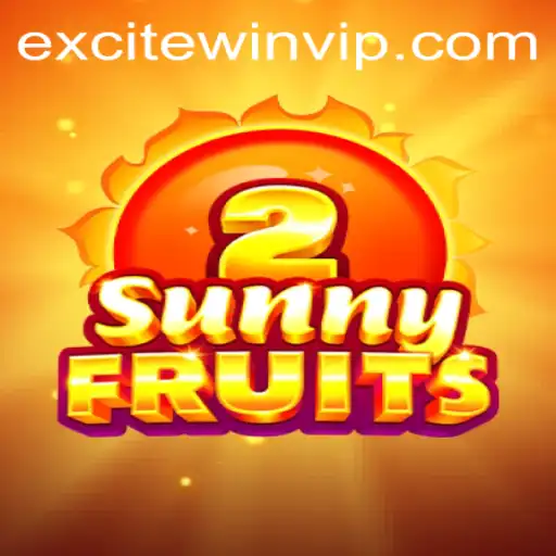 SunnyFruits2: A Thrilling Experience with ExciteWin