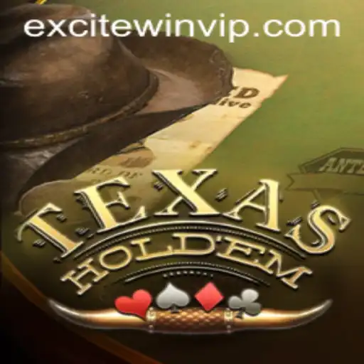 Excite Your Senses and Win Big with Texas Hold'em