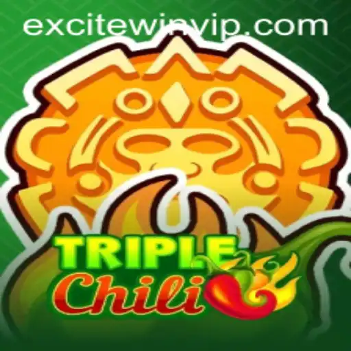 TripleChili: The Exciting Game Spicing Up the Gaming World