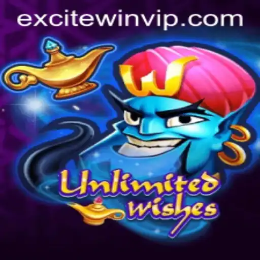 UnlimitedWishes: Ignite Your Journey with Excitewin